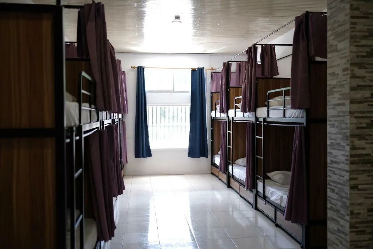 Ragamuffin Hostel Kingston 0*,  Jamaica